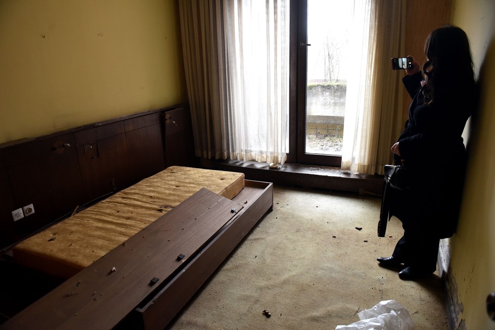 (Snimio Davor Kovačević)