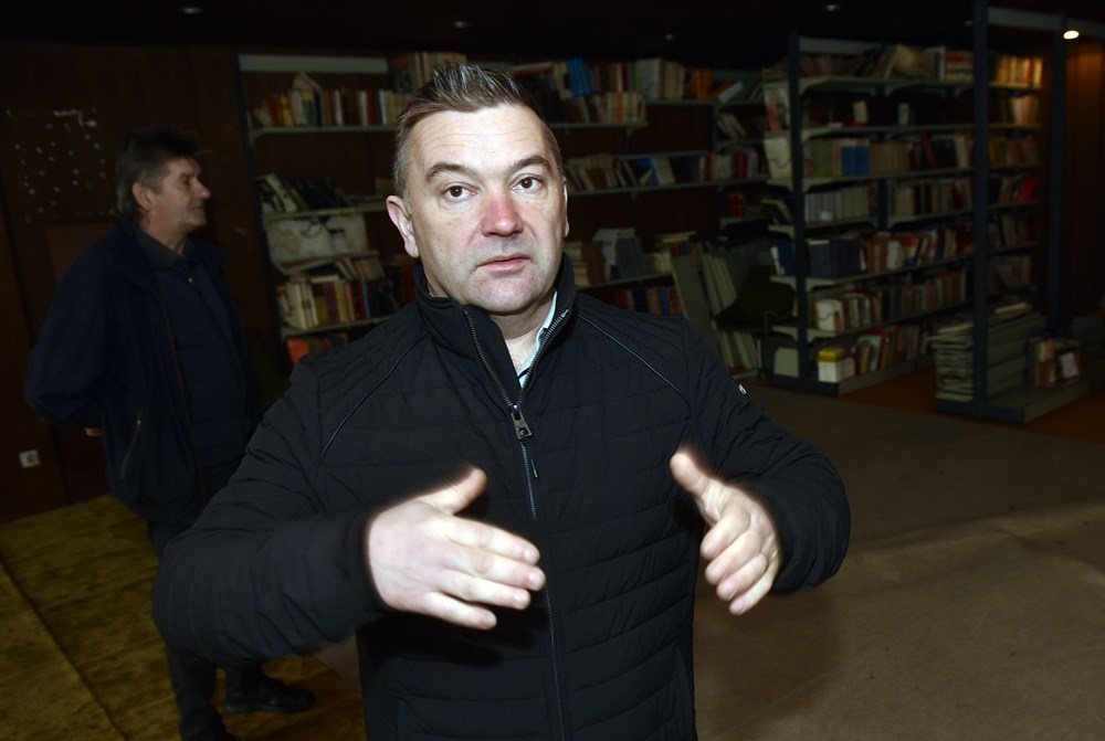 (Snimio Davor Kovačević)