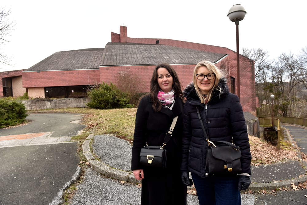 (Snimio Davor Kovačević)