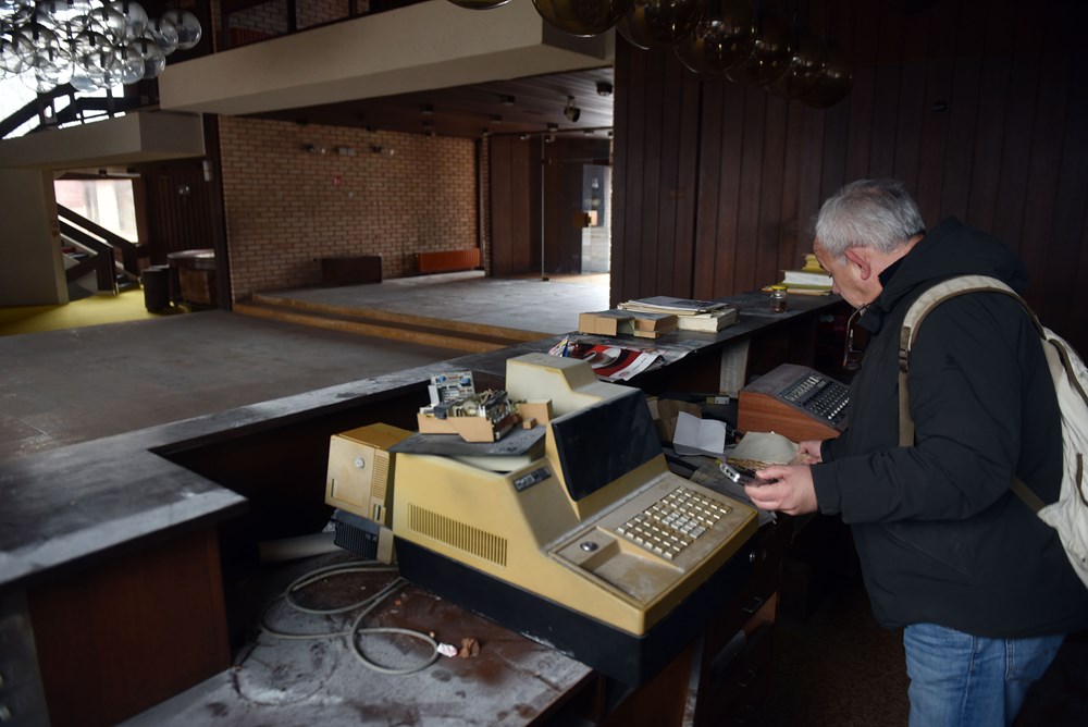 (Snimio Davor Kovačević)