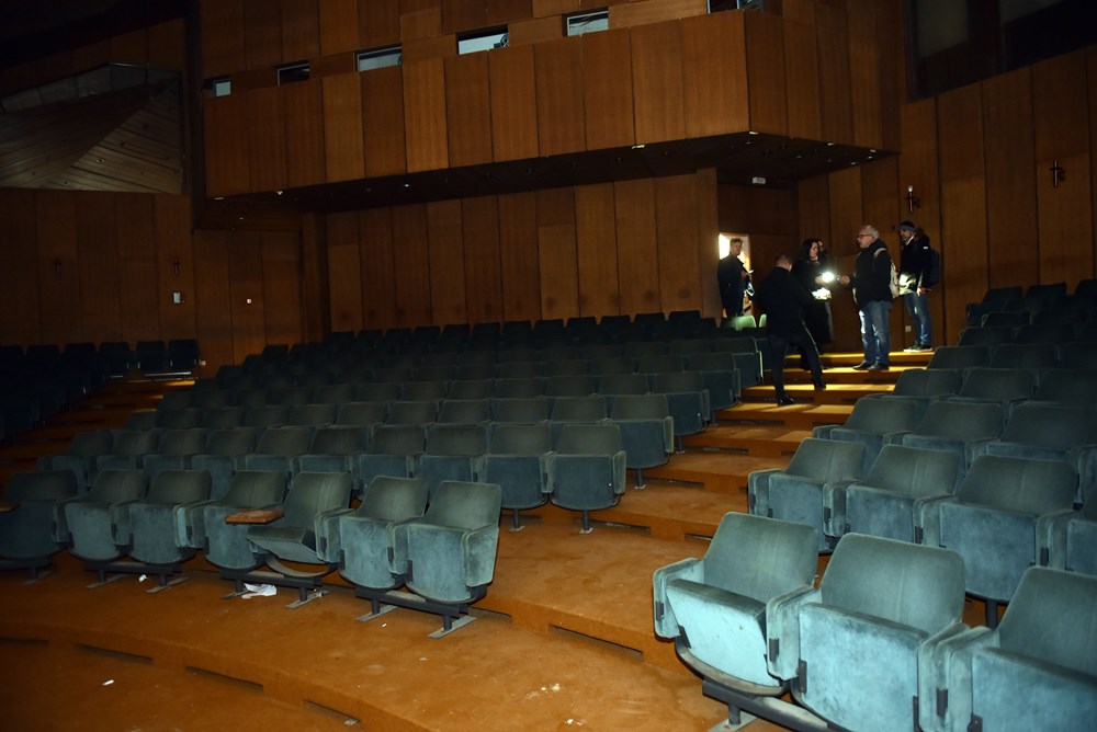 (Snimio Davor Kovačević)