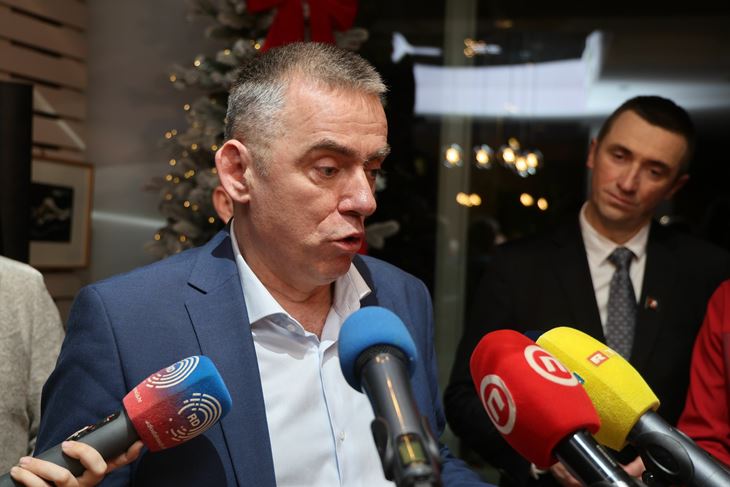 (Snimio Ivo Čagalj/Pixsell)