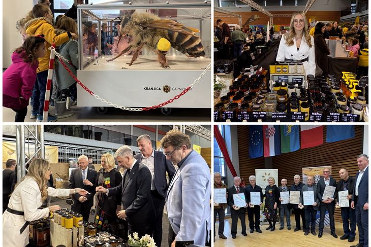 (Snimila Gordana Čalić Šverko)