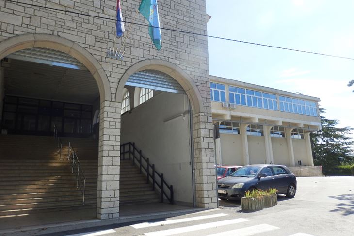 (Arhiva Glasa Istre)