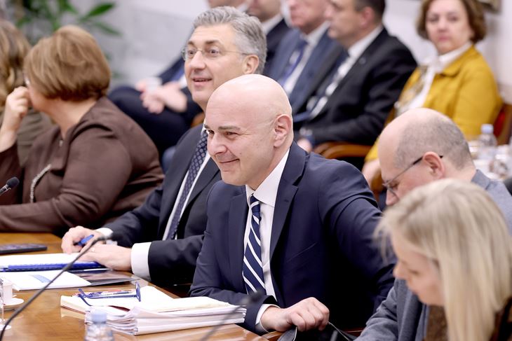 (Snimio Patrik Macek/Pixsell)