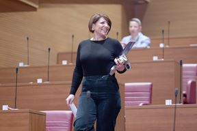 (Snimio Patrik Macek/Pixsell)