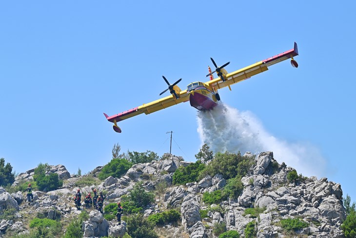 Ilustracija (Snimio Matko Begović / Pixsell)