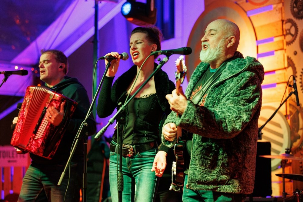 (Snimio Bojan Bogdanić)