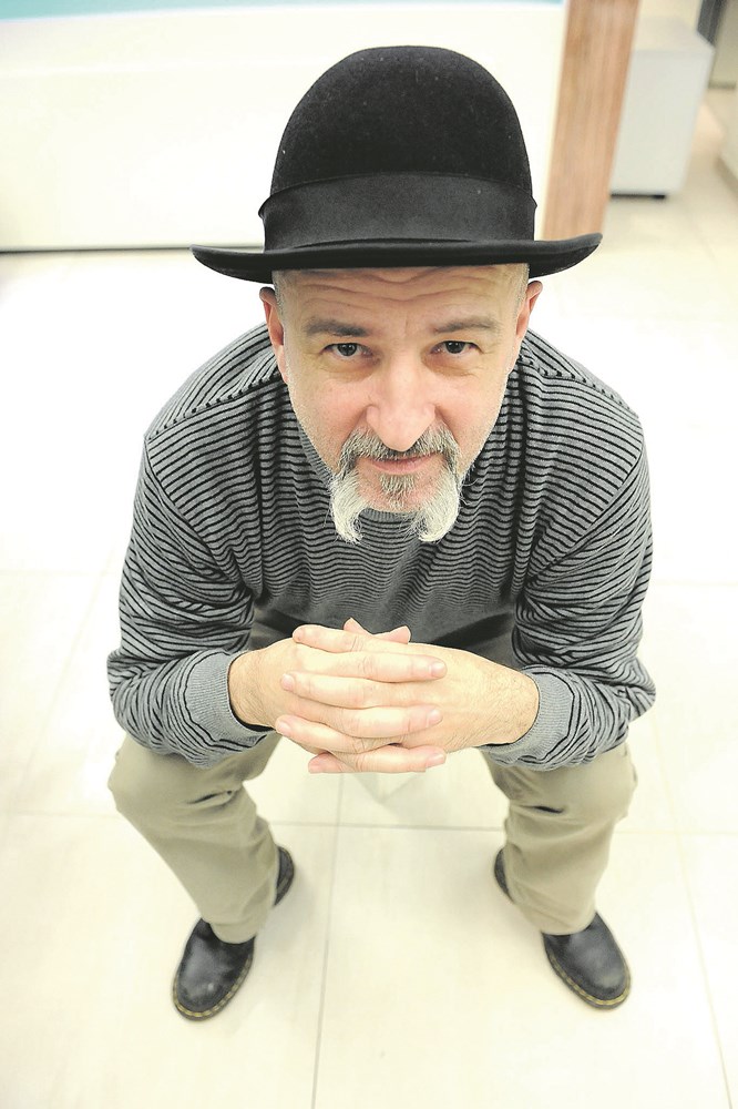 (Arhiva Novog lista)