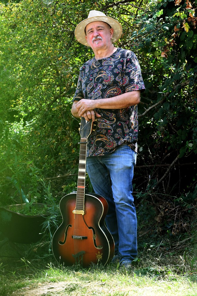 (Snimio Milivoj Mijo&scaron;ek)