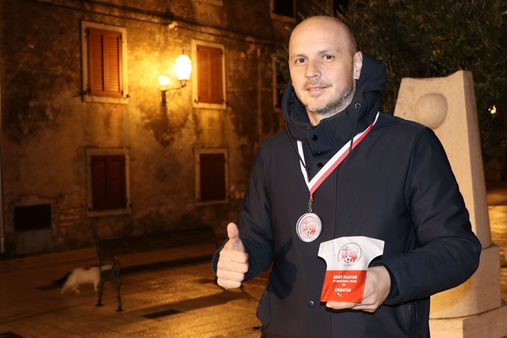 (Snimio Zvjezdan Strahinja)