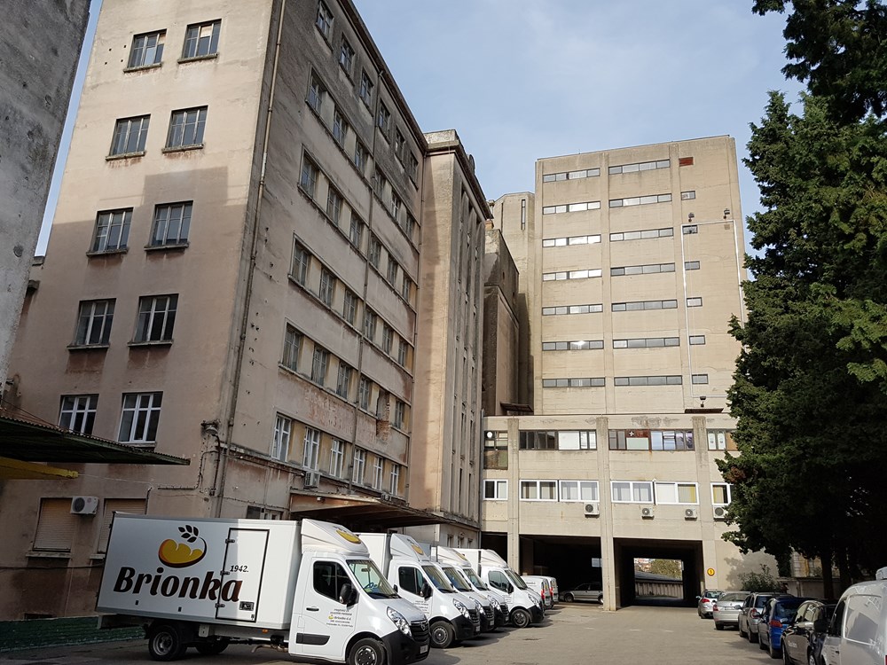 (Arhiva Glasa Istre)