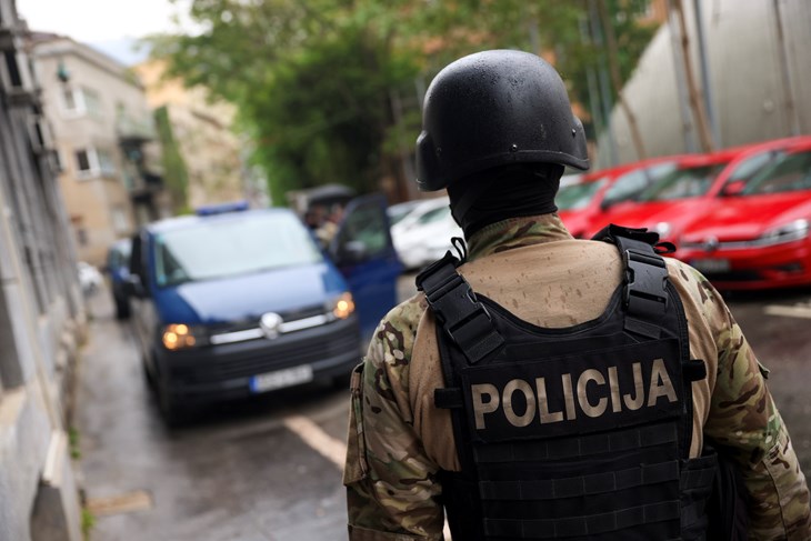 (Snimio Armin Durgut/Pixsell)