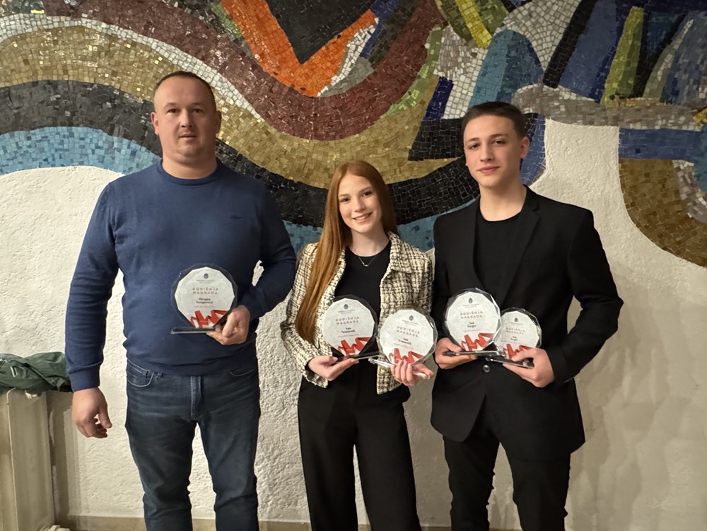 (Snimila Gordana Čalić &Scaron;verko)