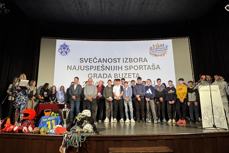 (Snimila Gordana Čalić Šverko)