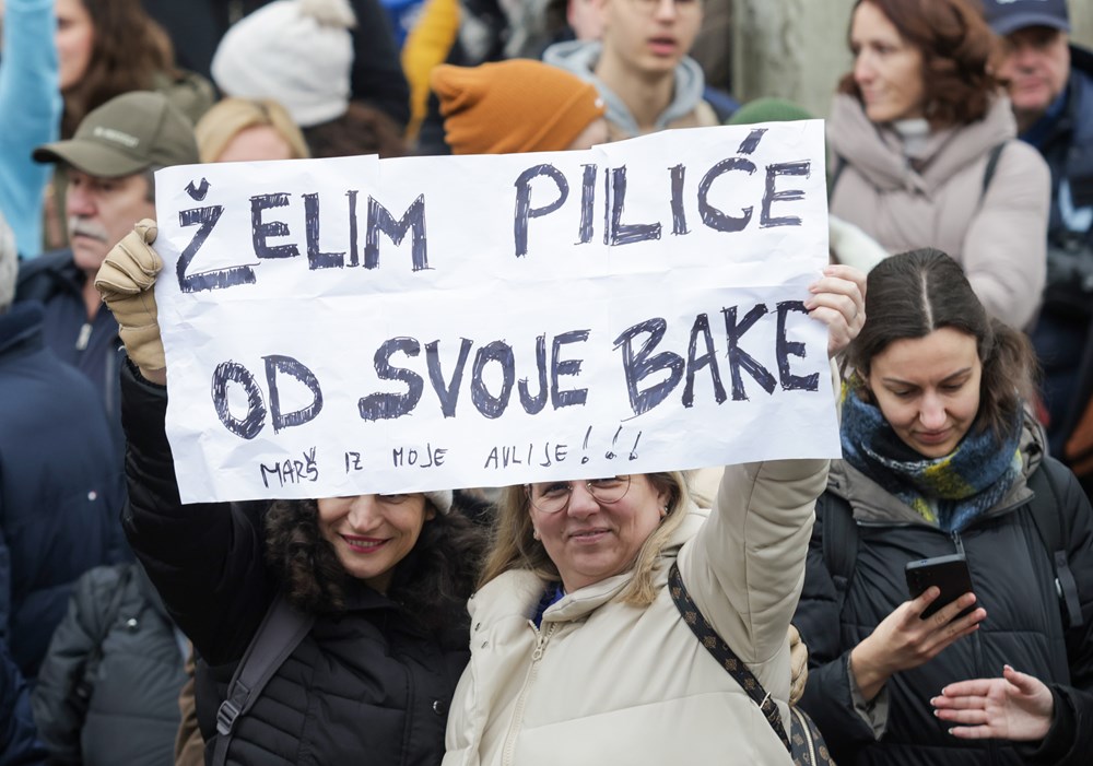 (Snimio Marko Seper/Pixsell)