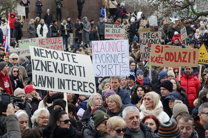 (Snimio Marko Seper/Pixsell)