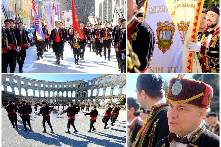 (Snimio Milivoj Mijošek)