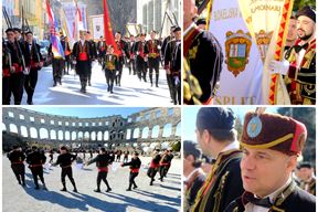 (Snimio Milivoj Mijošek)