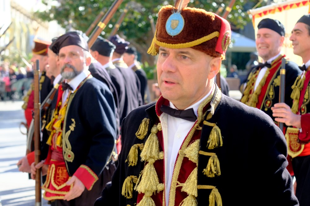 (Snimio Milivoj Mijo&scaron;ek)