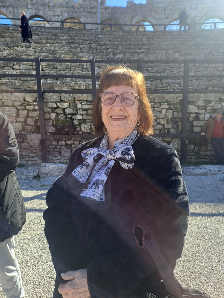 (Snimila Jelena Milović)