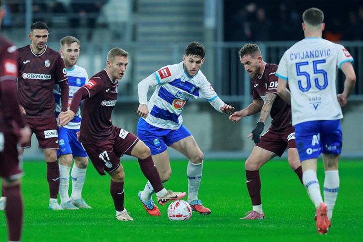 (Snimio Davor Javorović / Pixsell)