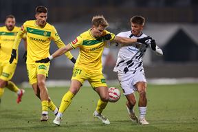 (Snimio Matija Habljak / Pixsell)