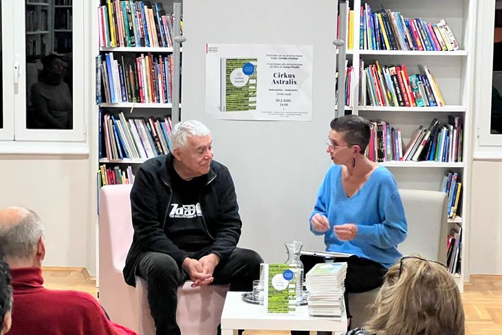 (Snimila Nina Orlović Radić)