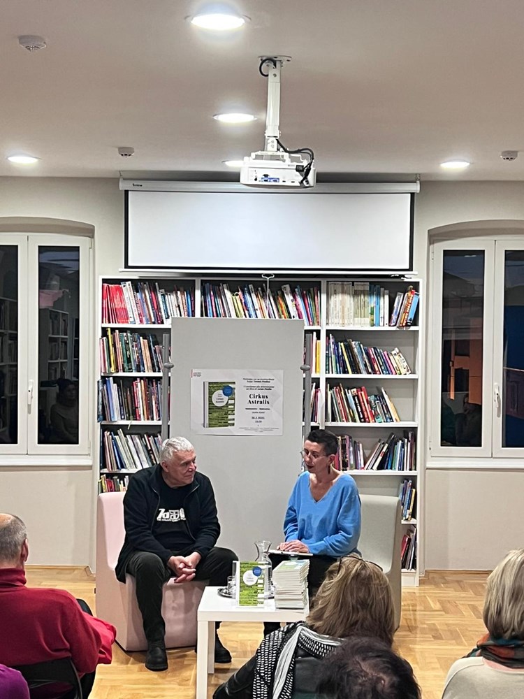 (Snimila Nina Orlović Radić)