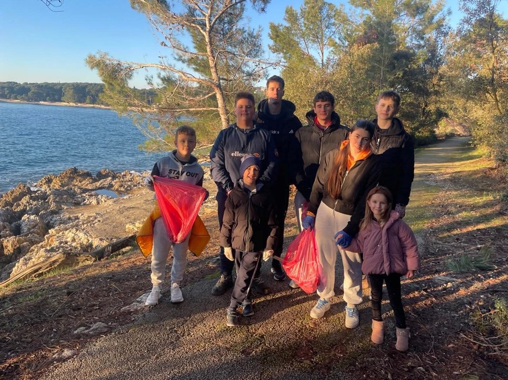 (Snimila Nina Orlović Radić)