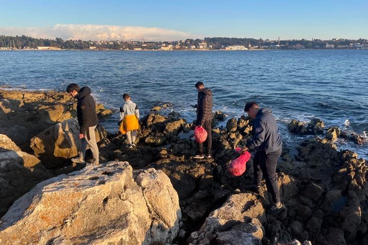 (Snimila Nina Orlović Radić)