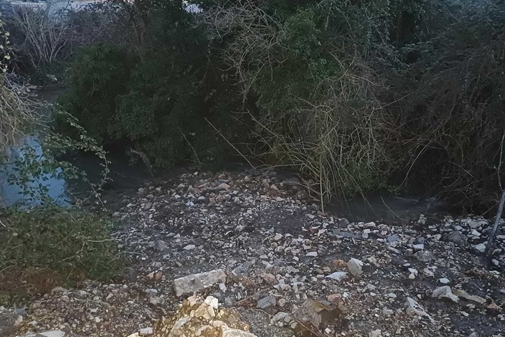 (Snimio čitatelj Glasa Istre)