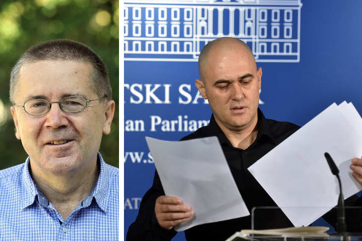 (Snimio Davor Kovačević)