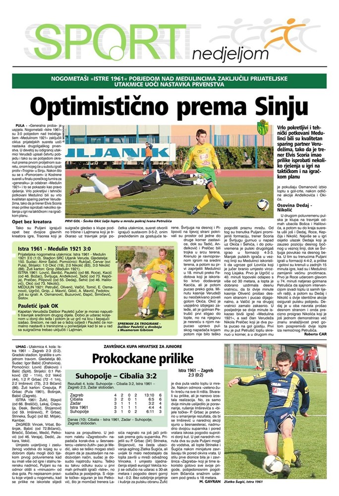 (Arhiva Glasa Istre)