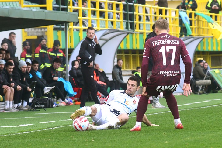 (Snimio Milivoj Mijošek)