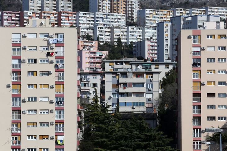 Ilustracija (Snimio Goran Kovacic / Pixsell)