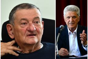 (Davor Kovačević/Arhiva Glasa Istre)