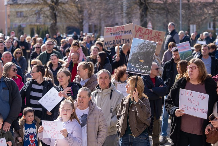 (Snimio Hrvoje Kostelac / Pixsell)