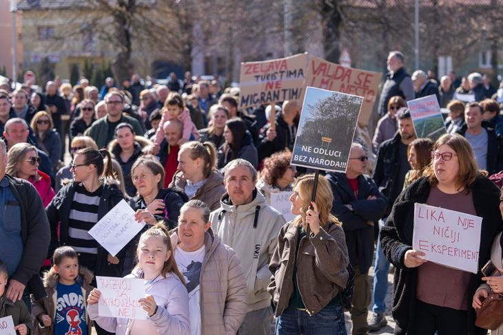 (Snimio Hrvoje Kostelac / Pixsell)