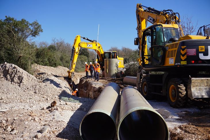 Ilustracija (Foto Vodovod Pula)