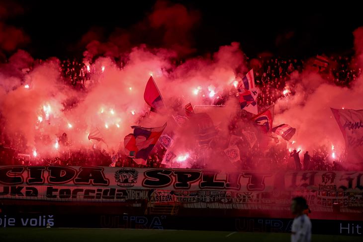 (Snimio Sime Zelic / Pixsell)