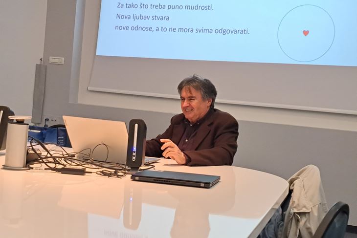 (Foto: Gradska knjižnica Pula)