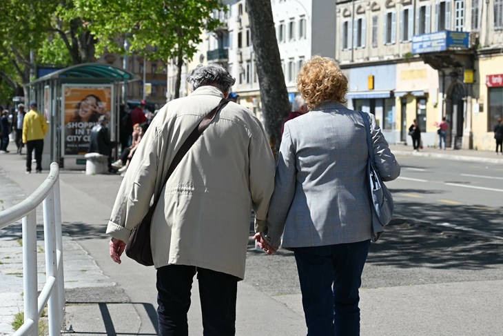 (Snimila Ana Krizanec)