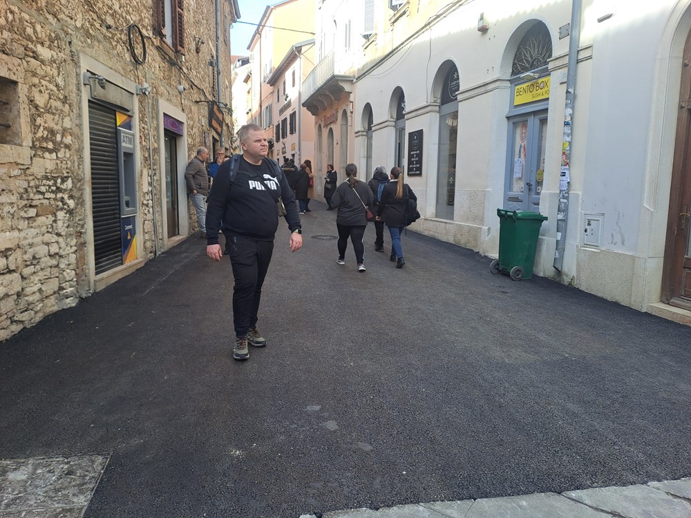 (Snimila Jelena Milović)