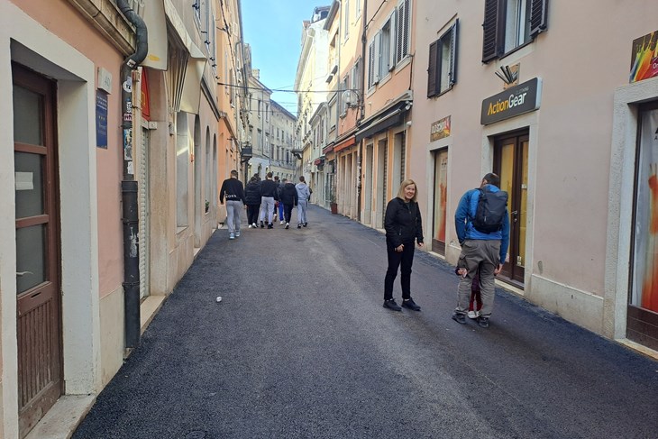 (Snimila Jelena Milović)