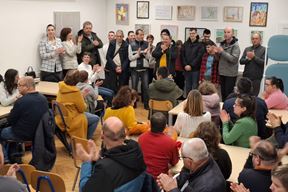 (Foto: Udruga osoba s intelektualnim teškoćama Istre)