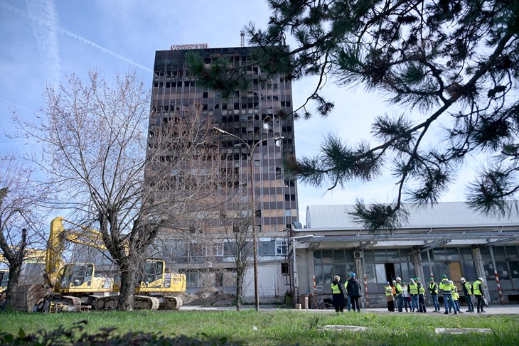 (Snimio Igor Šoban / Pixsell)