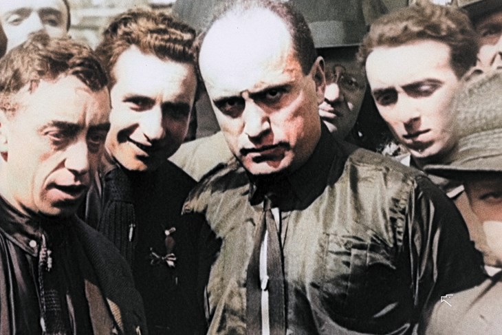 (Arhiva Glasa Istre)