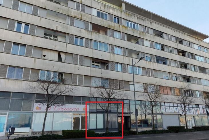 (Foto Državne nekretnine)