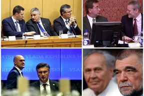 (Foto Davor Kovačević/Pixsell)